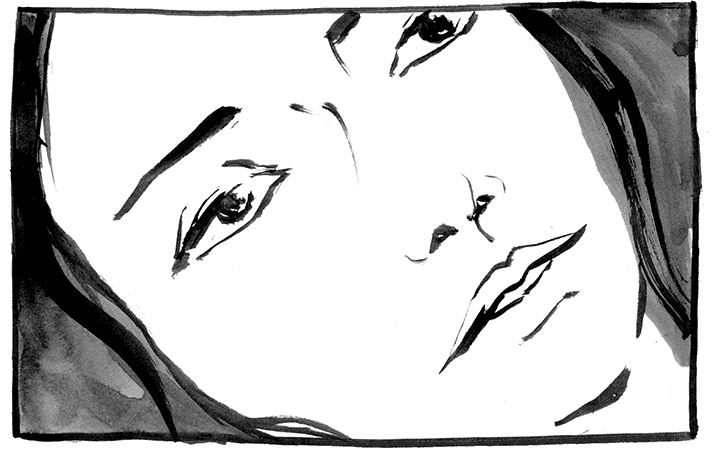 Main Character