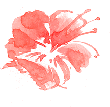 Left Flower