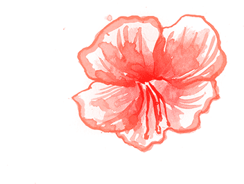 Right Flower