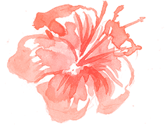 Right Flower