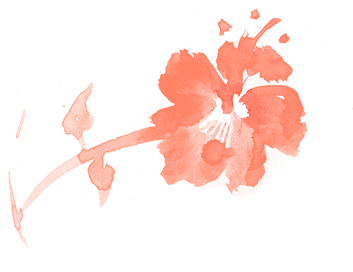 Legacy Flower Right
